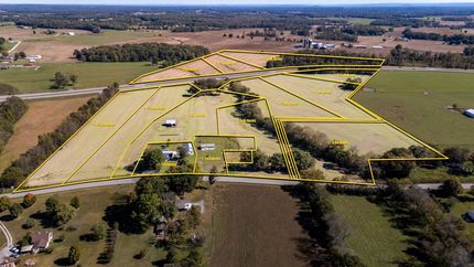 Undeveloped Land in Cannon County, Tennessee