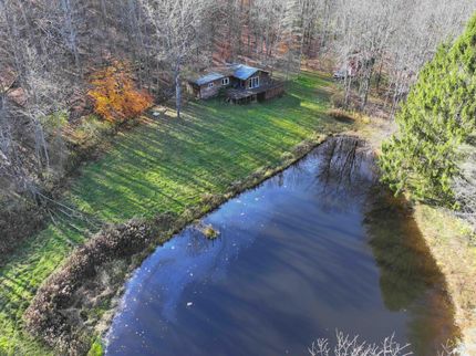 Hunting Property in Cattaraugus County, New York