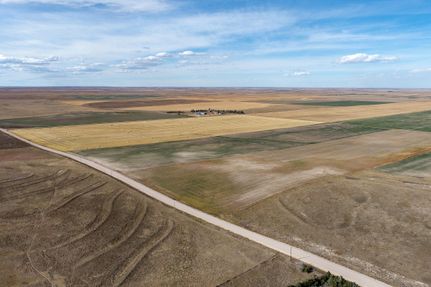 Farm and Ranch in Kimball County, Nebraska