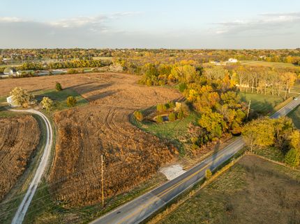 Land in Cass County, Missouri