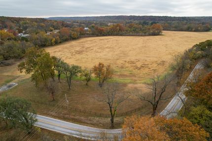 Undeveloped Land in Newton County, Missouri
