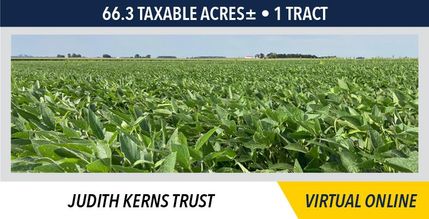 Farm and Ranch in Champaign County, Illinois