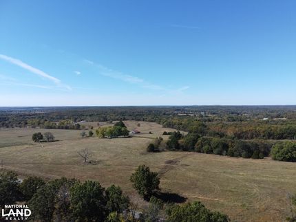 Farm and Ranch in Dallas County, Missouri