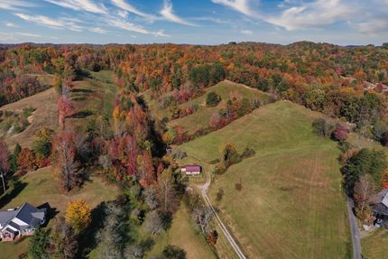 Farm and Ranch in Wolfe County, Kentucky