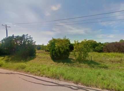 Land in Marion County, Texas