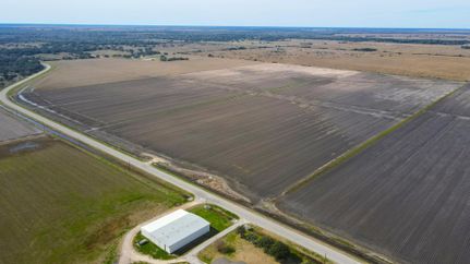 Undeveloped Land in Jackson County, Texas