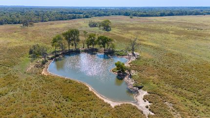 Farm and Ranch for sale in Van Zandt County, Texas
