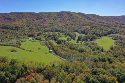 Undeveloped Land in Tazewell County, Virginia