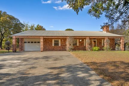 Recreational Property in Parker County, Texas