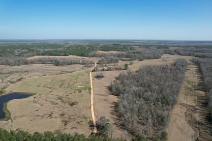 Recreational Property in Grant County, Arkansas