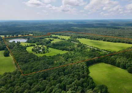Farm and Ranch in White County, Arkansas