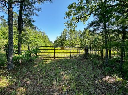 Timberland Property in Pushmataha County, Oklahoma