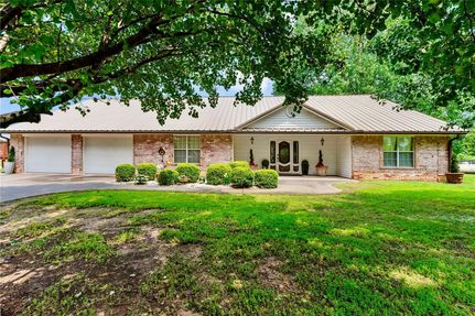 Recreational Property in Choctaw County, Oklahoma