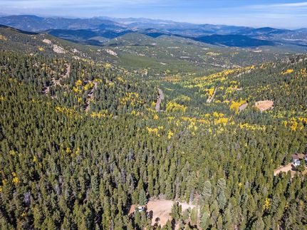 Land for sale in Jefferson County, Colorado