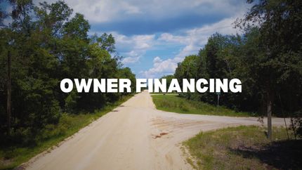 Undeveloped Land in Putnam County, Florida