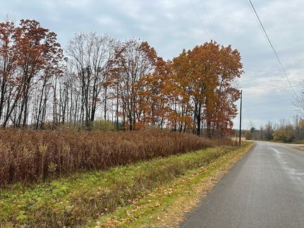 Recreational Property in Steuben County, New York