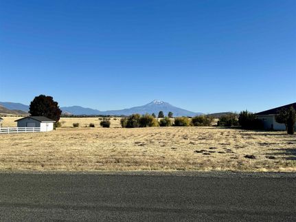 Land for sale in Siskiyou County, California
