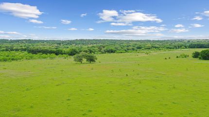 Farm and Ranch in Erath County, Texas