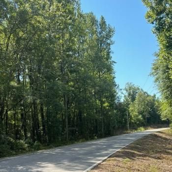 Recreational Property in Lamar County, Alabama