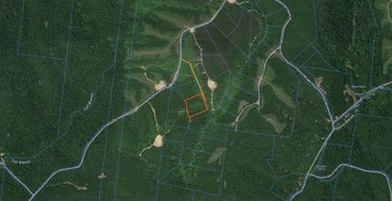 Farm and Ranch in Houston County, Tennessee