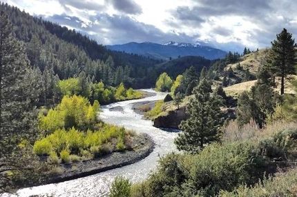 Recreational Property in Alpine County, California