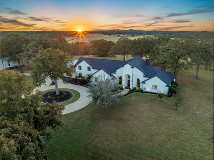 Timberland Property in Cherokee County, Texas