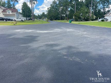 Undeveloped Land for sale in Jasper County, South Carolina