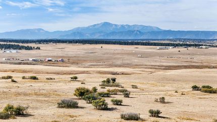 Land for sale in Douglas County, Colorado