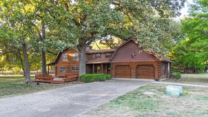 Land in Denton County, Texas