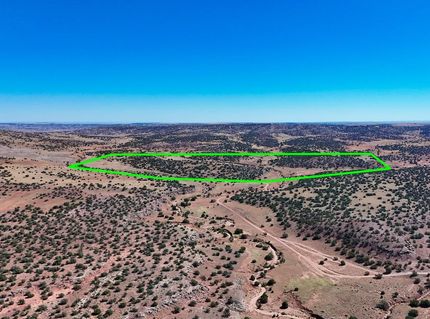 Undeveloped Land in Apache County, Arizona