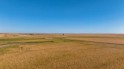Farm and Ranch in Grant County, North Dakota