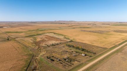Land in Grant County, North Dakota