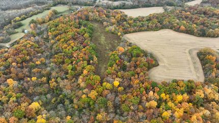 Farm and Ranch in Fulton County, Illinois