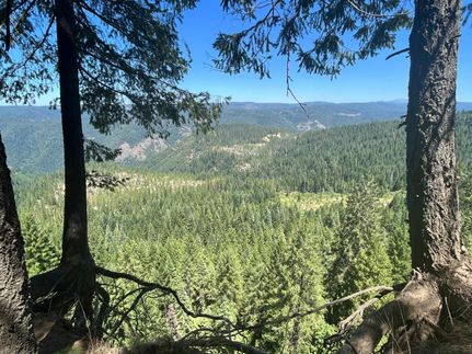Land for sale in Nevada County, California