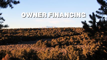 Undeveloped Land in Costilla County, Colorado