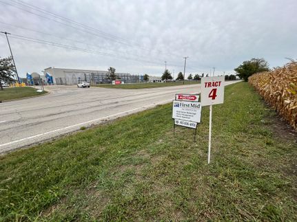 Commercial Property in Kankakee County, Illinois