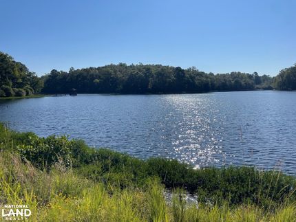Recreational Property in Tuscaloosa County, Alabama