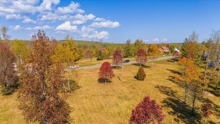 Timberland Property in Marion County, Tennessee