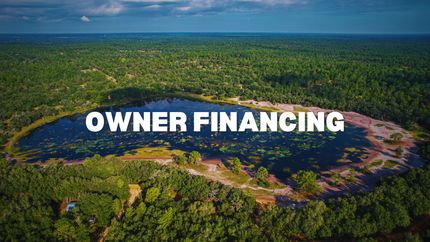 Undeveloped Land in Putnam County, Florida