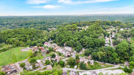 Undeveloped Land in Delaware County, Pennsylvania