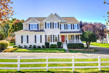 Farm and Ranch in Montgomery County, Maryland