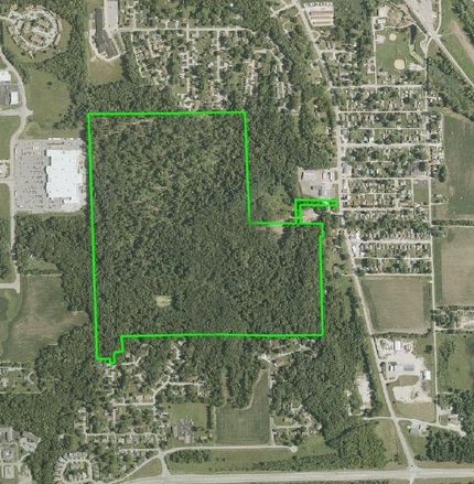 Farm and Ranch in Rock Island County, Illinois