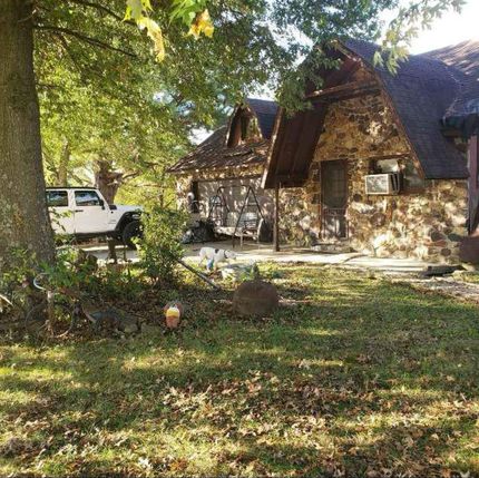 Farm and Ranch in Cape Girardeau County, Missouri