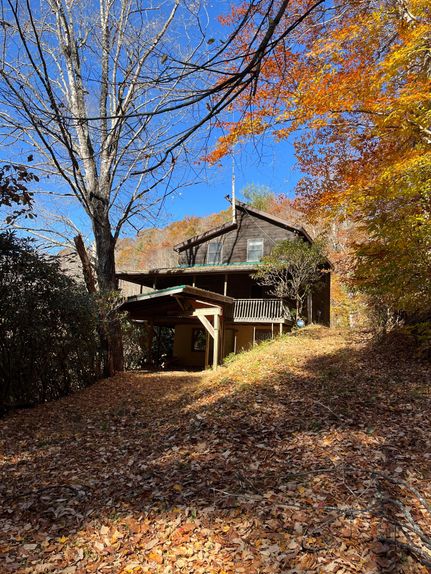 Recreational Property in Ashe County, North Carolina