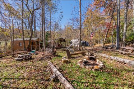 Farm and Ranch in Carroll County, Virginia