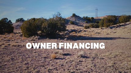 Undeveloped Land in Apache County, Arizona