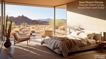 Commercial Property in Valencia County, New Mexico