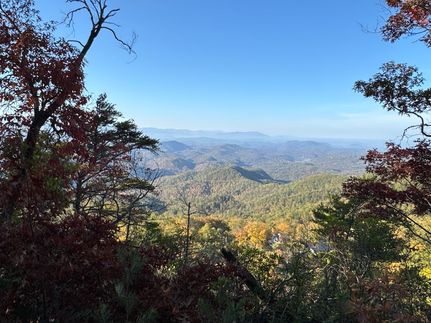 Timberland Property for sale in Sevier County, Tennessee