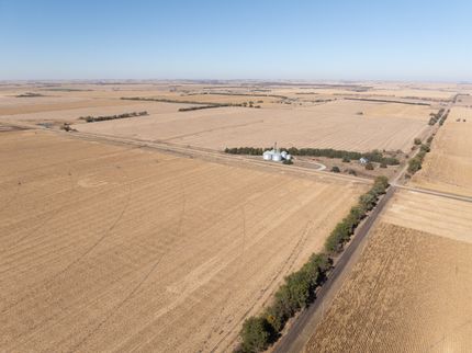 Land in Fillmore County, Nebraska