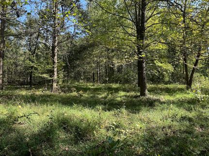 Farm and Ranch in Pike County, Indiana
